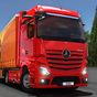 Иконка Truck Simulator : Ultimate