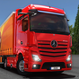 Icône de Truck Simulator : Ultimate