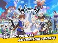 World Flipper의 스크린샷 apk 15