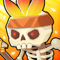 ไอคอน APK ของ Cave Shooter - เกมยิงธนู