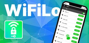 WiFiLo: Wi-Fi Assistant στιγμιότυπο apk 3