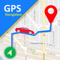 Lokasi & Navigasi Peta GPS