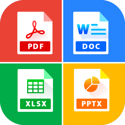 Document Reader Pdf Excel Pptx Word Documents Apk Free Download