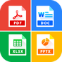 Document Reader - PDF, excel, pptx, word Documents APK