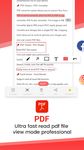 Document Reader - PDF, excel, pptx, word Documents imgesi 9