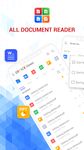 Document Reader - PDF, excel, pptx, word Documents imgesi 6