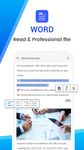 Document Reader - PDF, excel, pptx, word Documents εικόνα 8