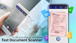 ภาพหน้าจอที่ 9 ของ PDF Scanner: สแกนเอกสารฟรี- camscanner- Scan PDF