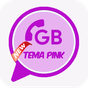 GB WA Pink Terbaru APK