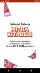 Tangkapan layar apk Mitra Kitabeli 