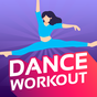 Dance Workout for Weight Loss: Aerobic Workouts icon