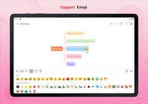 ภาพหน้าจอที่ 9 ของ Nice Mind Map - Mind mapping maker,mindmap inspire