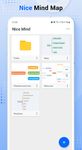 ภาพหน้าจอที่  ของ Nice Mind Map - Mind mapping maker,mindmap inspire