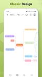 ภาพหน้าจอที่ 1 ของ Nice Mind Map - Mind mapping maker,mindmap inspire