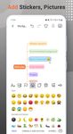 ภาพหน้าจอที่ 2 ของ Nice Mind Map - Mind mapping maker,mindmap inspire