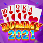 Rummy 2021 - Free Gin Rummy Offline Card Game