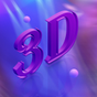 Ícone do apk Live Wallpapers 3D Parallax