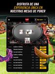 Imagen 9 de Winamax Poker, apuestas deportivas