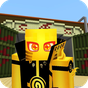 Ikon apk Addons Naruto Jedy for MCPE