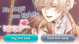 Ikemen Prince Otome Anime Game のスクリーンショットapk 10