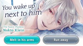 Ikemen Prince Otome Anime Game ekran görüntüsü APK 11