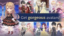 Ikemen Prince Otome Anime Game ảnh màn hình apk 15