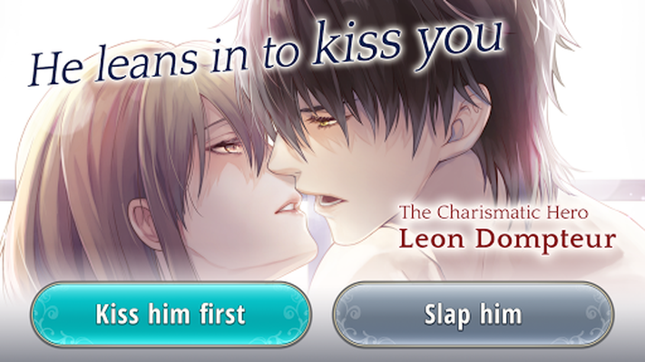 Ikemen Prince Otome Anime Game - Apps on Google Play