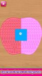 Screenshot 6 di Pop It Challenge 3D -Ludo DIY Antistress Asmr Toys apk