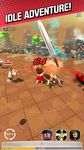 Gambar Red Shoes: Wood Bear World 2