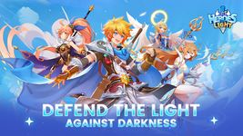 Idle Heroes of Light ảnh số 