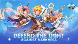 Gambar Idle Heroes of Light 