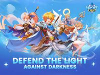 Idle Heroes of Light ảnh số 5