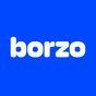 Ikon Borzo: Aplikasi driver