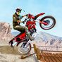 Ícone do Bike Stunt 3: jogo de corrida 3D e direção