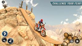 Captura de tela do apk Bike Stunt 3: jogo de corrida 3D e direção 10
