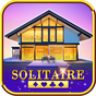 Ícone do Solitaire Makeover: Home Design Game