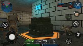 Скриншот 9 APK-версии Counter Terrorist Ops: Free Offline Shooting Game