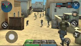 Скриншот 10 APK-версии Counter Terrorist Ops: Free Offline Shooting Game