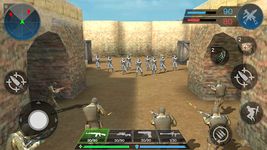 Скриншот 12 APK-версии Counter Terrorist Ops: Free Offline Shooting Game