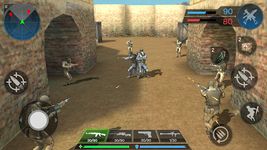 Скриншот 17 APK-версии Counter Terrorist Ops: Free Offline Shooting Game