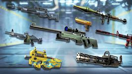 Counter Terrorist Ops: Free Offline Shooting Game のスクリーンショットapk 3