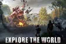 Doomsday: Last Survivors ekran görüntüsü APK 9