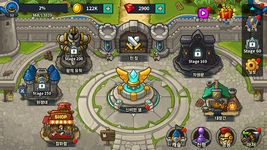 Captură de ecran Idle Kingdom Defense apk 14