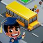 Idle High School Tycoon - Management Game