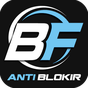 Ikon apk BF Browser Anti Blokir