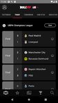 Bolavip: Resultados de Fútbol captura de pantalla apk 6