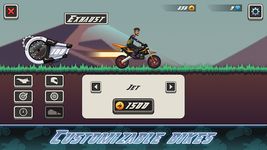 Unlimited Trials - Free Bike Game image 12