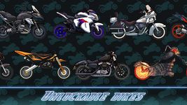 Unlimited Trials - Free Bike Game image 14