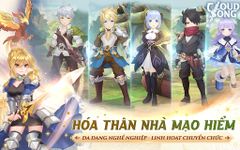 Cloud Song: Vân Thành Chi Ca ảnh màn hình apk 9