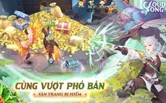 Cloud Song: Vân Thành Chi Ca ảnh màn hình apk 12